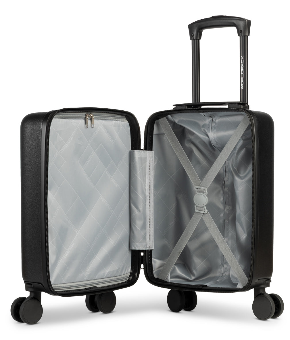 Trolley Underseater