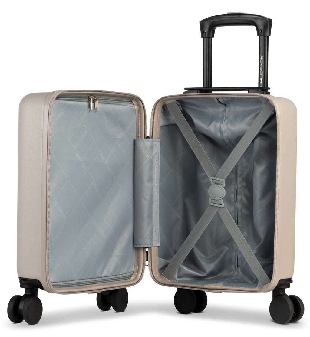 Trolley Underseater