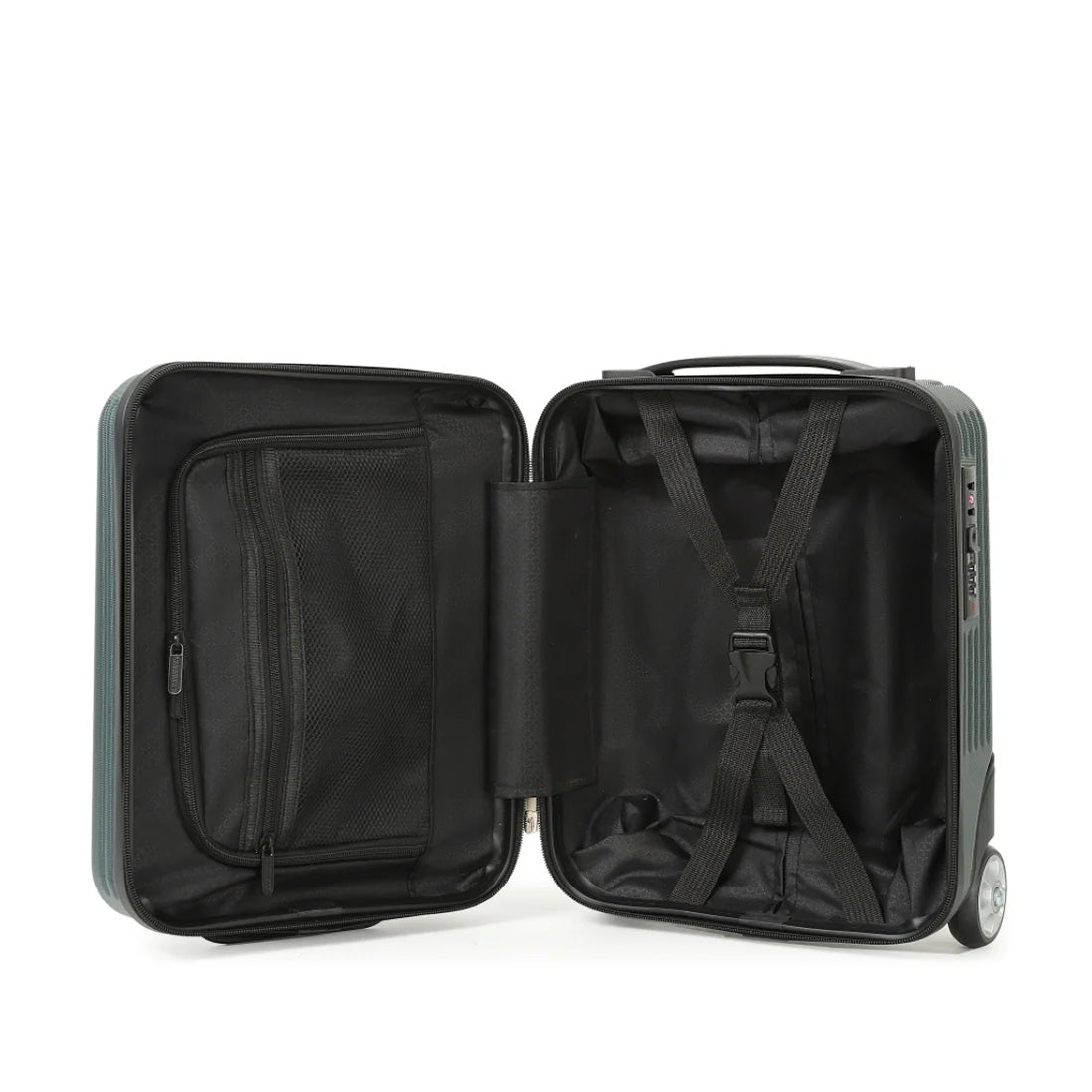 Cruisair Underseat trolley