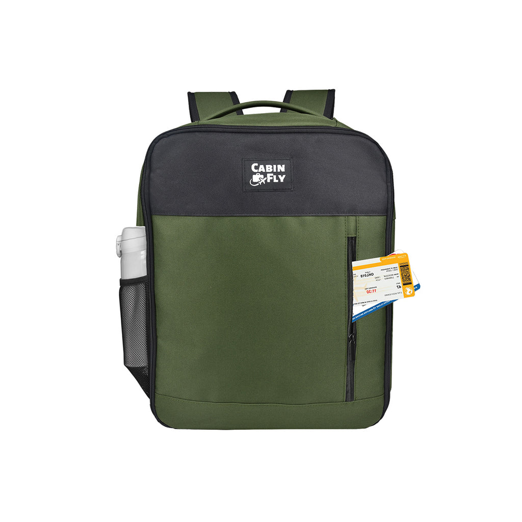 Pacemaker Cabin reppu