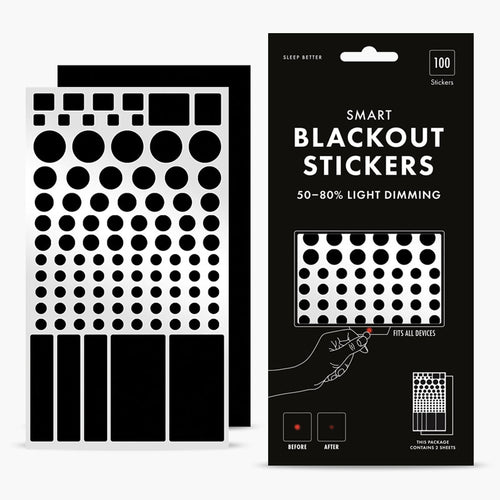 Älykkäät peittotarrat